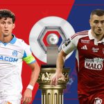 Nhận định bóng đá Marseille vs Brest, 23h00 ngày 8/11: Tìm lại niềm vui