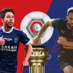 Nhận định bóng đá Paris FC vs Rennes, 02h45 ngày 8/11: Paris không vừa đâu!