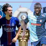 Nhận định bóng đá PSG vs Le Havre, 03h05 ngày 23/11: Thò tay vào túi lấy đồ