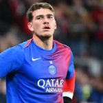 Renato Marin, ‘thủ môn hay nhất thế giới trong tương lai’ của PSG