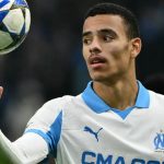 Không ai khổ như Mason Greenwood