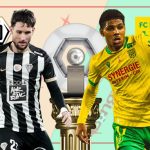 Nhận định bóng đá Angers vs Nantes, 02h45 ngày 13/12: Uy hiếp Top 6
