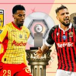 Nhận định bóng đá Lens vs Nice, 23h15 ngày 14/12: Một trời, một vực
