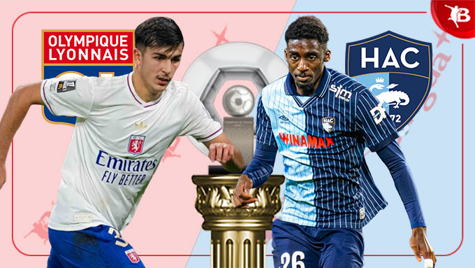 Nhận định bóng đá Lyon vs Le Havre, 21h00 ngày 14/12: Lại thắng như thói quen