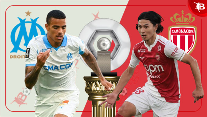 Nhận định bóng đá Marseille vs Monaco, 02h45 ngày 15/12: Pogba và đồng đội ‘lành ít dữ nhiều’