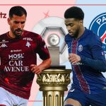 Nhận định bóng đá Metz vs PSG, 01h00 ngày 14/12: Gây sức ép lên Lens