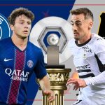 Nhận định bóng đá PSG vs Rennes, 03h05 ngày 7/12: Sửa sai