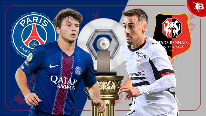 Nhận định bóng đá PSG vs Rennes, 03h05 ngày 7/12: Sửa sai