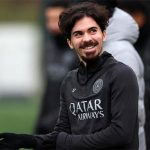 Vitinha, nhà vua không ngai ở PSG