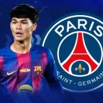 Luis Enrique bí mật lôi kéo thần đồng Dro Fernandez rời Barca về PSG như thế nào?