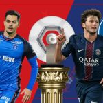 Nhận định bóng đá Auxerre vs PSG, 02h00 ngày 24/1: Chạy đà trước đại chiến